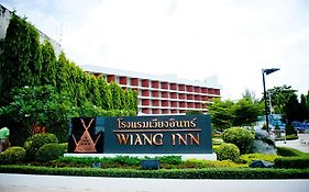 Hotel Wiang Inn Chiang Rai